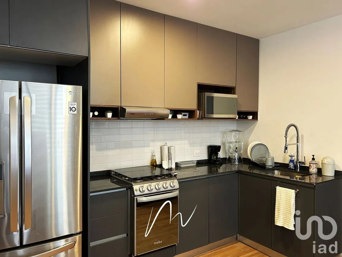 Departamento en Venta en Artesanos, Guadalajara, Jalisco | NEX-231629 | iad México | Foto 5 de 48