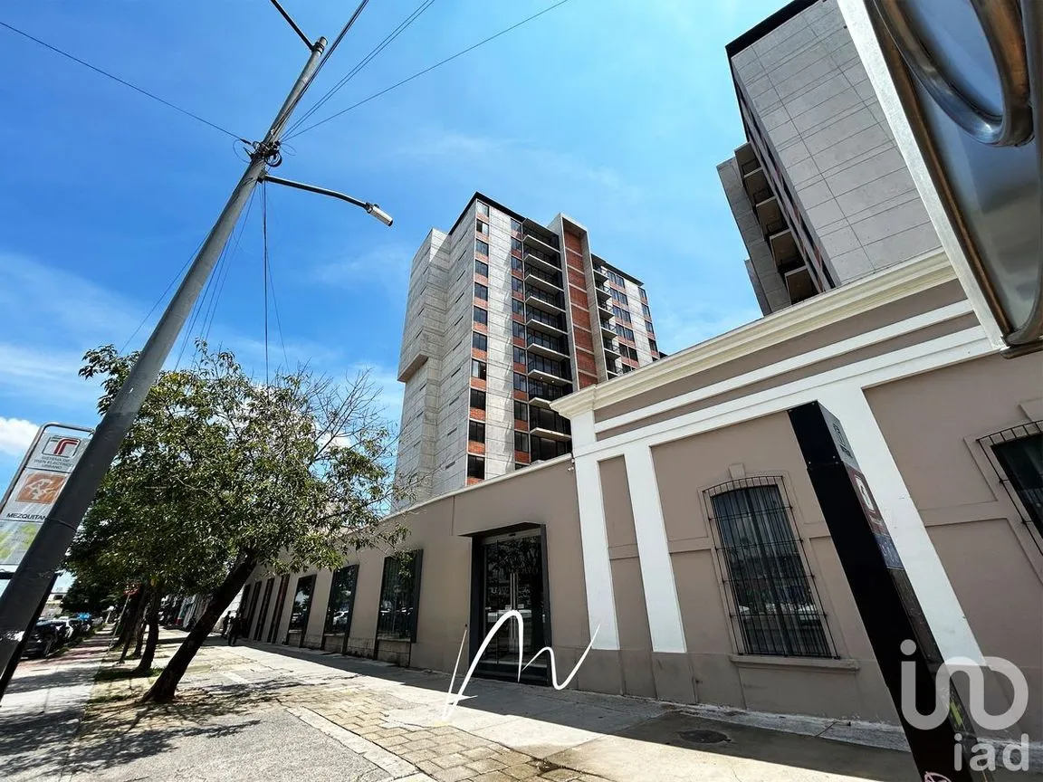 Departamento en Venta en Artesanos, Guadalajara, Jalisco | NEX-231629 | iad México | Foto 47 de 48