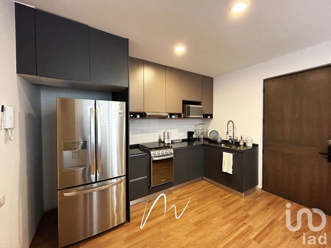 Departamento en Venta en Artesanos, Guadalajara, Jalisco | NEX-231629 | iad México | Foto 6 de 48