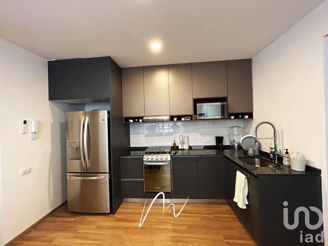 Departamento en Venta en Artesanos, Guadalajara, Jalisco | NEX-231629 | iad México | Foto 7 de 48