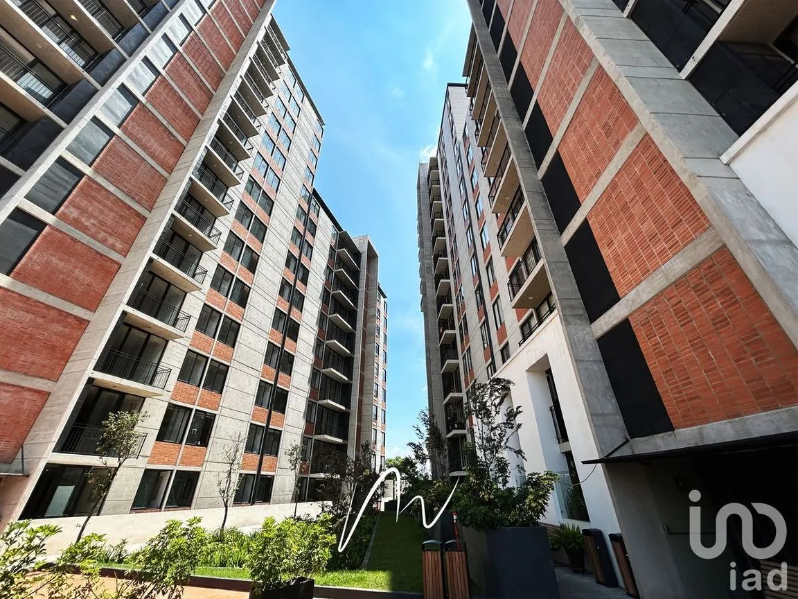 Departamento en Venta en Artesanos, Guadalajara, Jalisco | NEX-231629 | iad México | Foto 1 de 48