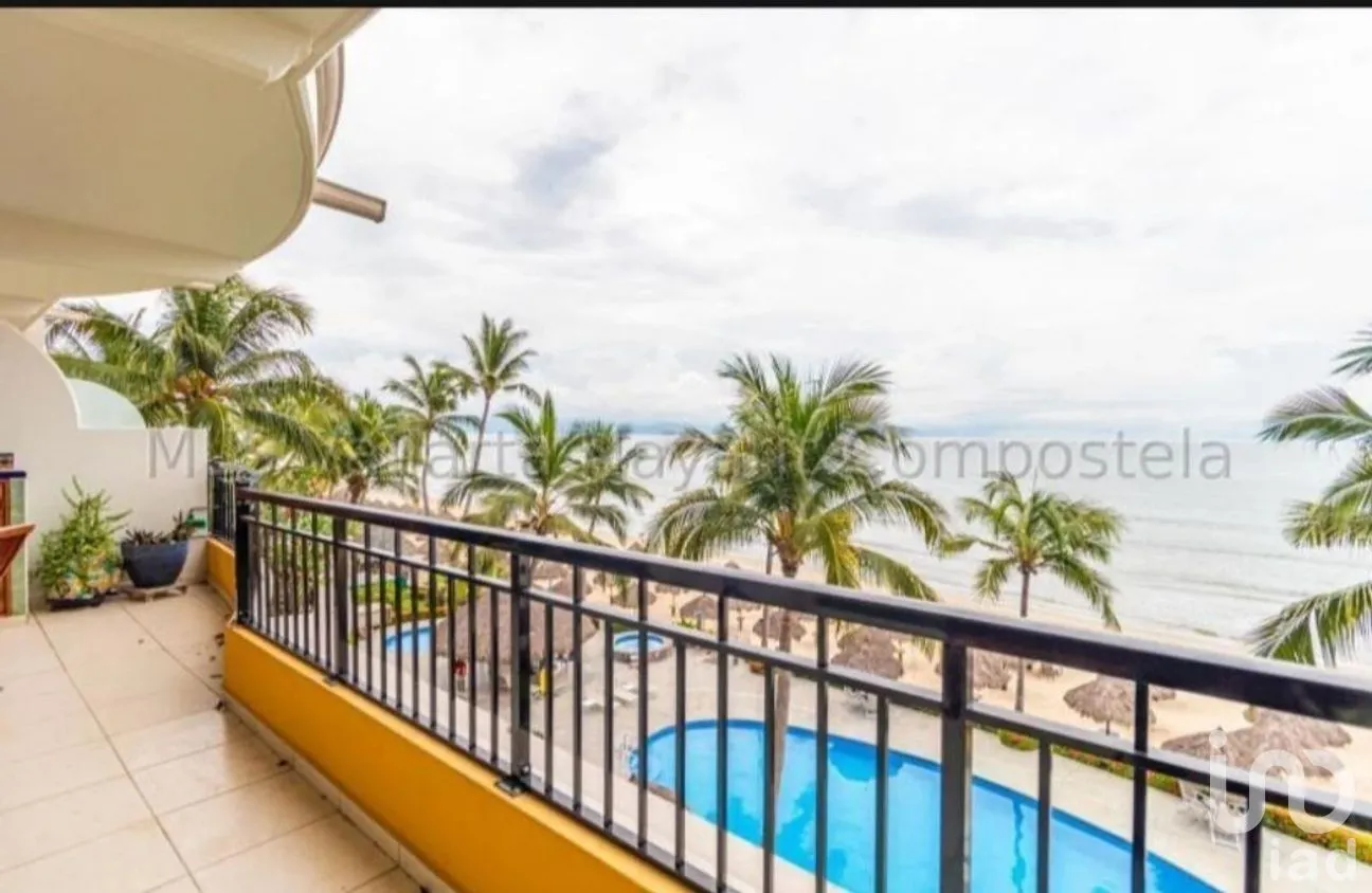 Departamento en Venta en Flamingos, Bahía de Banderas, Nayarit | NEX-231728 | iad México | Foto 2 de 30
