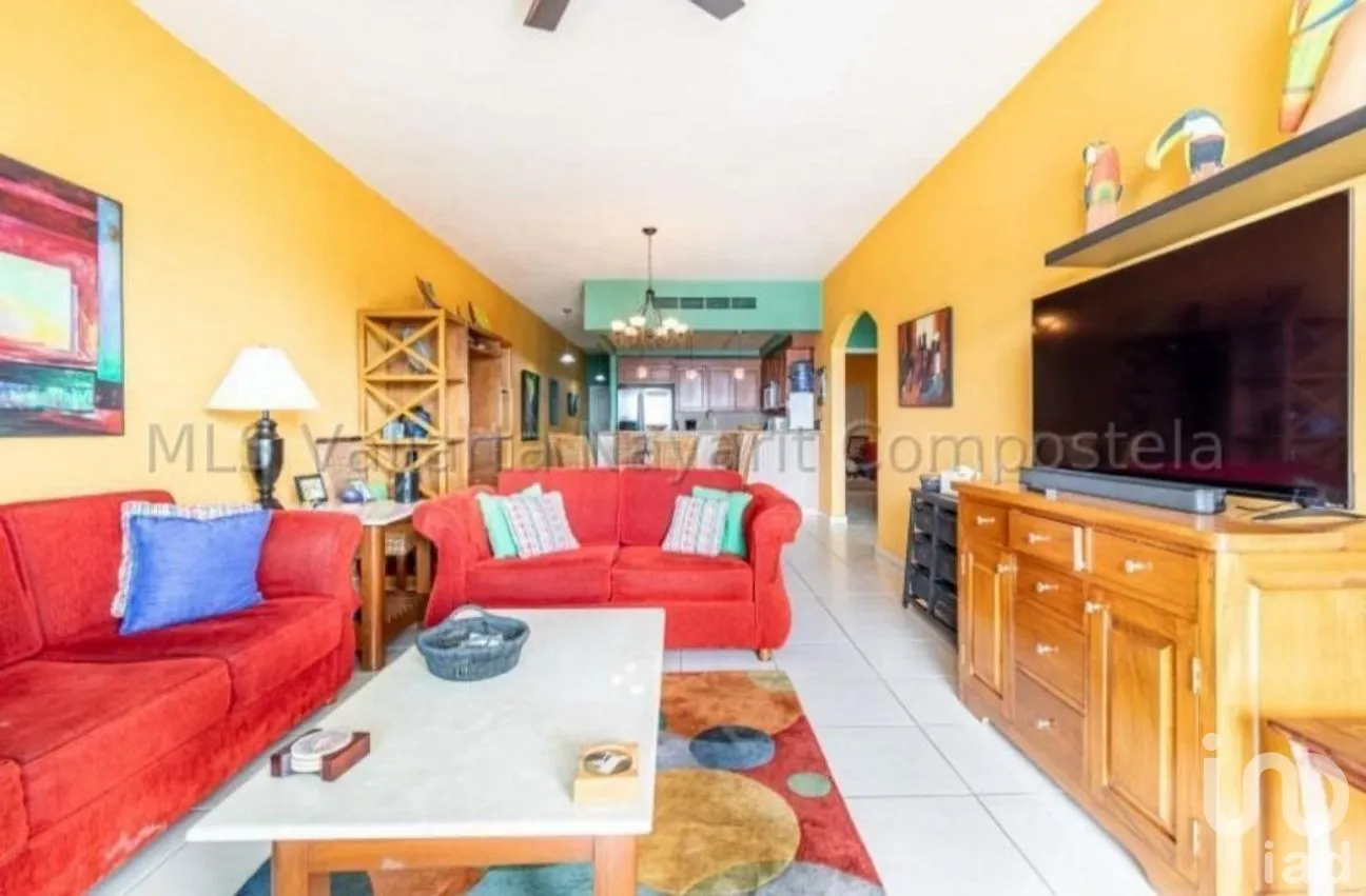 Departamento en Venta en Flamingos, Bahía de Banderas, Nayarit | NEX-231728 | iad México | Foto 11 de 30