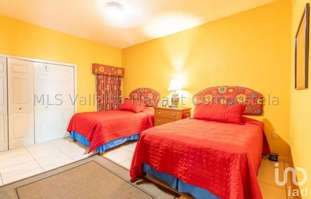 Departamento en Venta en Flamingos, Bahía de Banderas, Nayarit | NEX-231728 | iad México | Foto 12 de 30