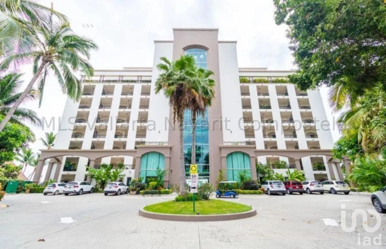 Departamento en Venta en Flamingos, Bahía de Banderas, Nayarit | NEX-231728 | iad México | Foto 16 de 30