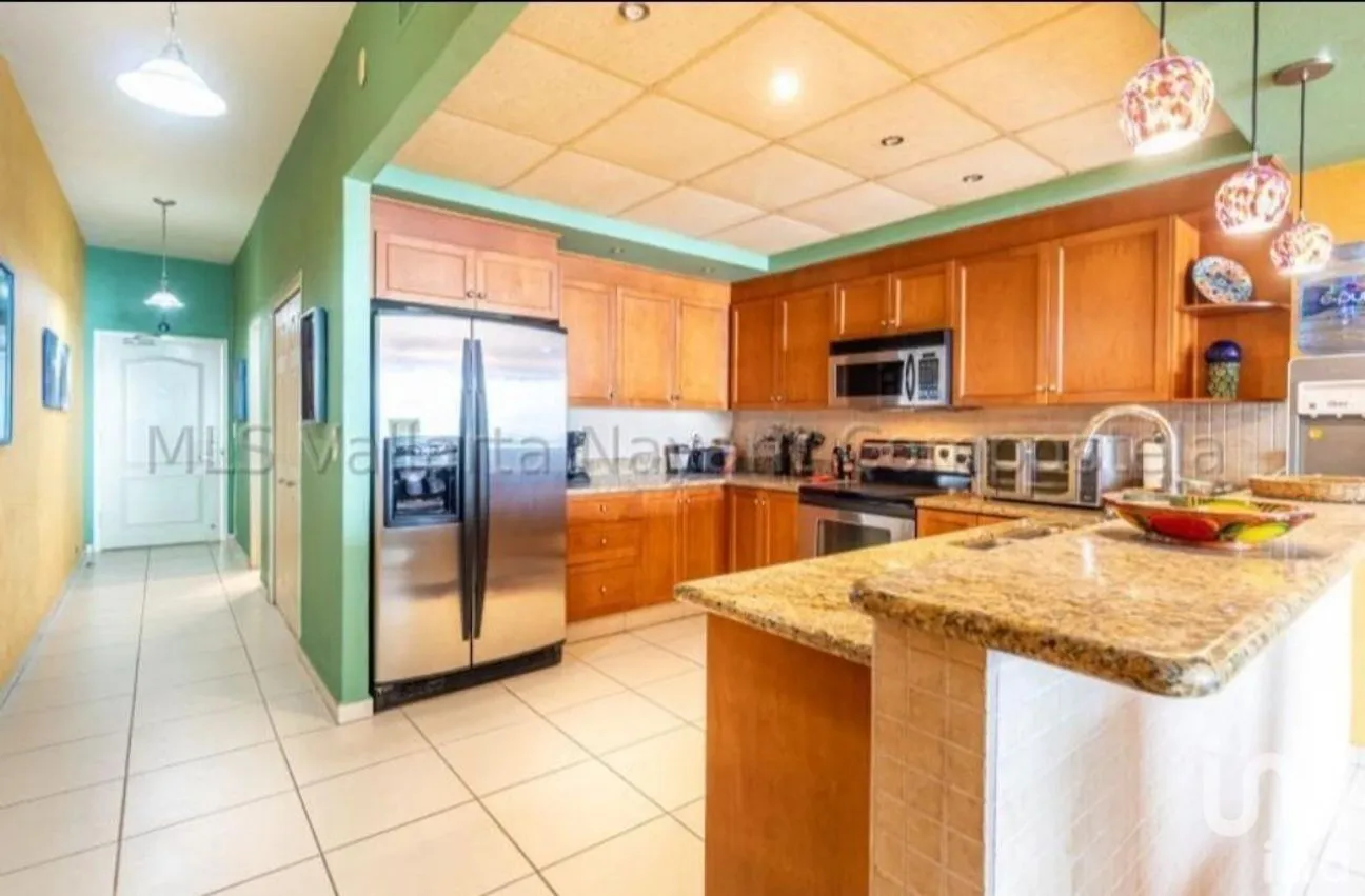 Departamento en Venta en Flamingos, Bahía de Banderas, Nayarit | NEX-231728 | iad México | Foto 17 de 30