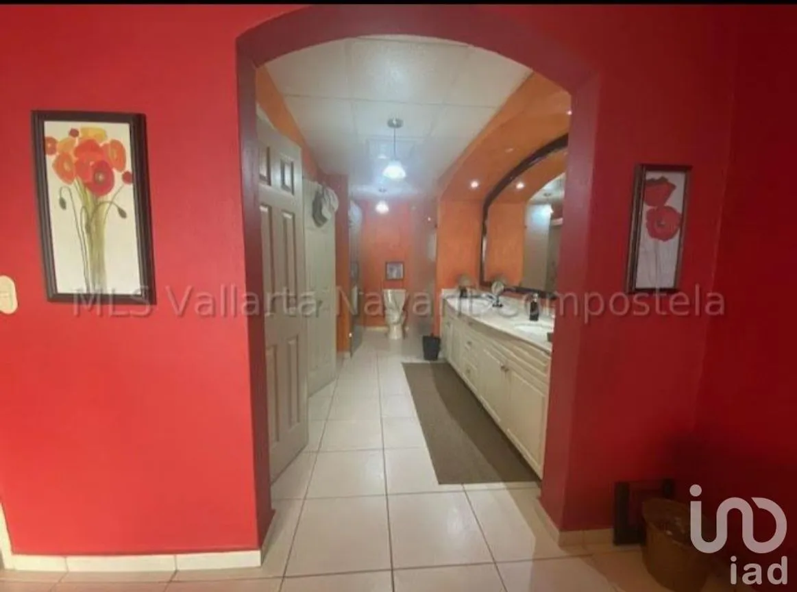 Departamento en Venta en Flamingos, Bahía de Banderas, Nayarit | NEX-231728 | iad México | Foto 19 de 30