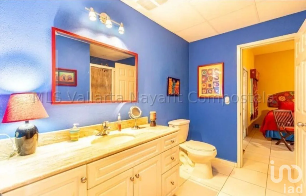 Departamento en Venta en Flamingos, Bahía de Banderas, Nayarit | NEX-231728 | iad México | Foto 20 de 30