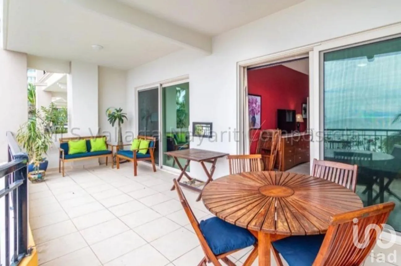 Departamento en Venta en Flamingos, Bahía de Banderas, Nayarit | NEX-231728 | iad México | Foto 3 de 30