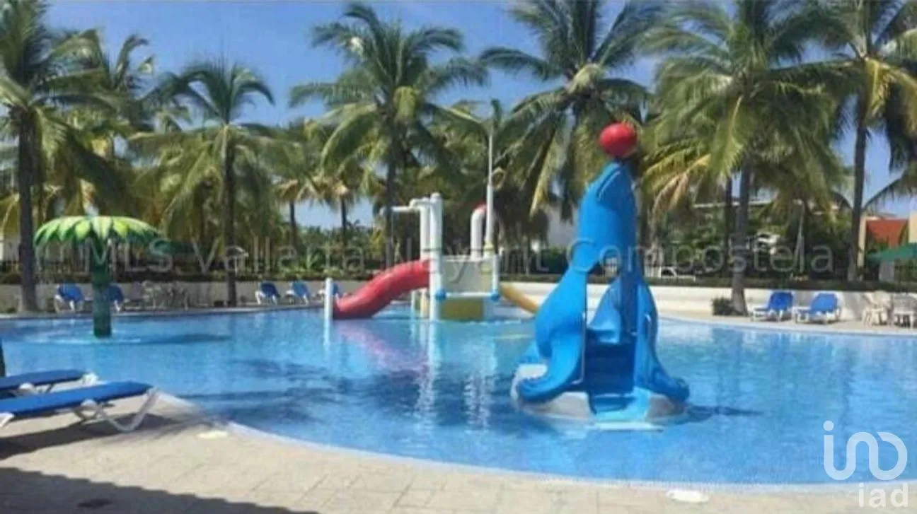 Departamento en Venta en Flamingos, Bahía de Banderas, Nayarit | NEX-231728 | iad México | Foto 26 de 30
