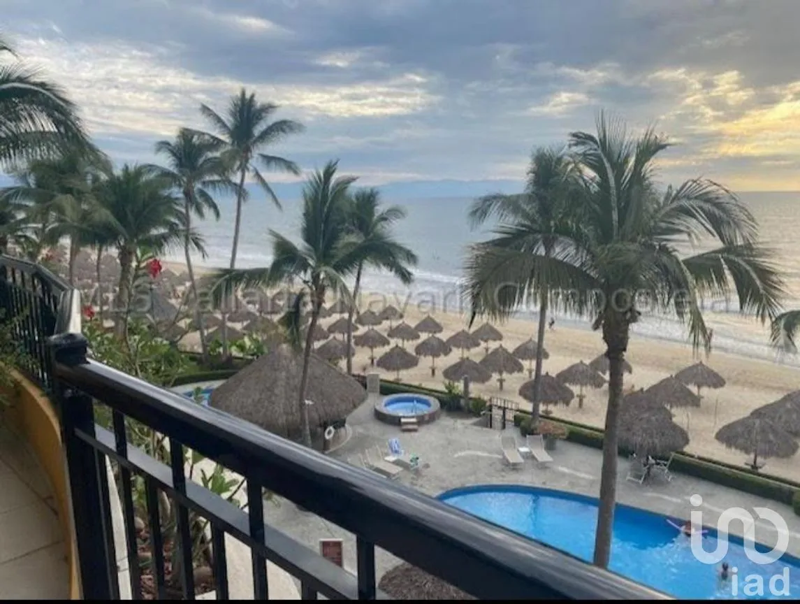 Departamento en Venta en Flamingos, Bahía de Banderas, Nayarit | NEX-231728 | iad México | Foto 4 de 30