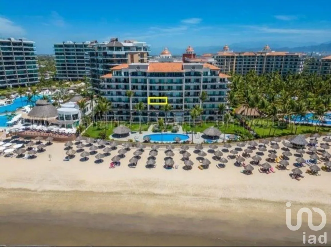 Departamento en Venta en Flamingos, Bahía de Banderas, Nayarit | NEX-231728 | iad México | Foto 7 de 30
