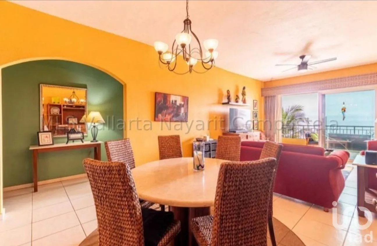 Departamento en Venta en Flamingos, Bahía de Banderas, Nayarit | NEX-231728 | iad México | Foto 9 de 30
