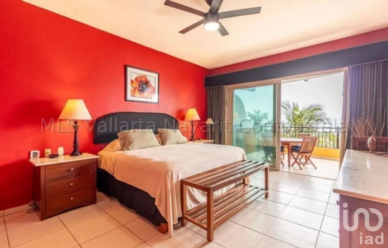 Departamento en Venta en Flamingos, Bahía de Banderas, Nayarit | NEX-231728 | iad México | Foto 10 de 30