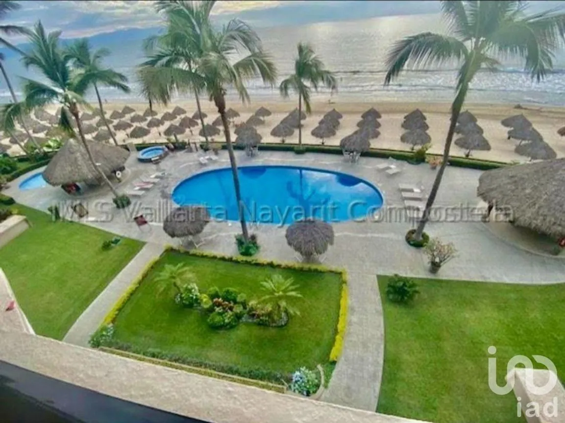 Departamento en Venta en Flamingos, Bahía de Banderas, Nayarit | NEX-231728 | iad México | Foto 1 de 30