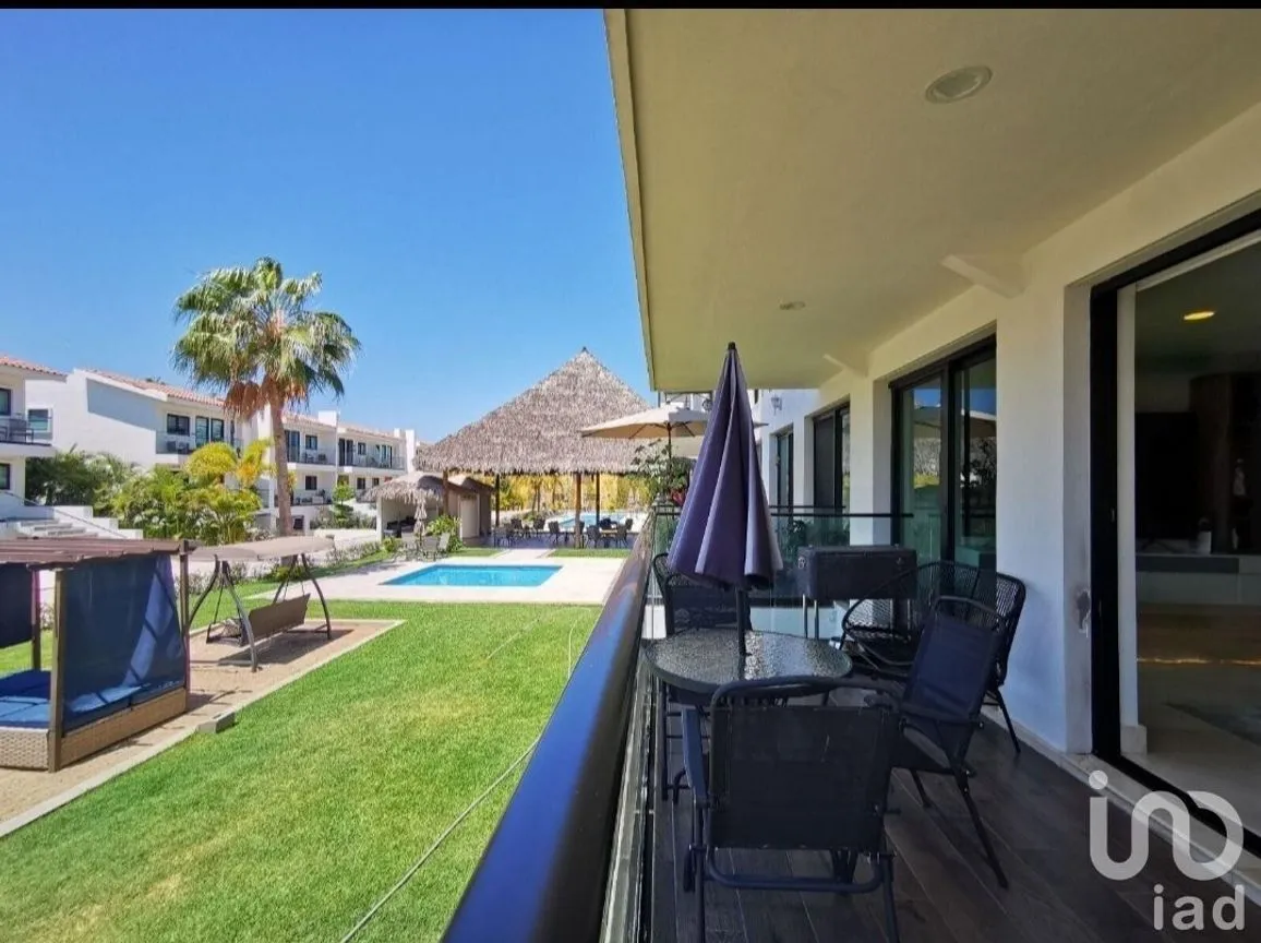 Departamento en Venta en Flamingos, Bahía de Banderas, Nayarit | NEX-231729 | iad México | Foto 3 de 13