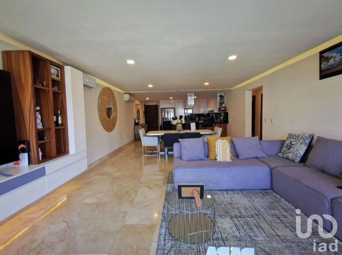 Departamento en Venta en Flamingos, Bahía de Banderas, Nayarit | NEX-231729 | iad México | Foto 4 de 13
