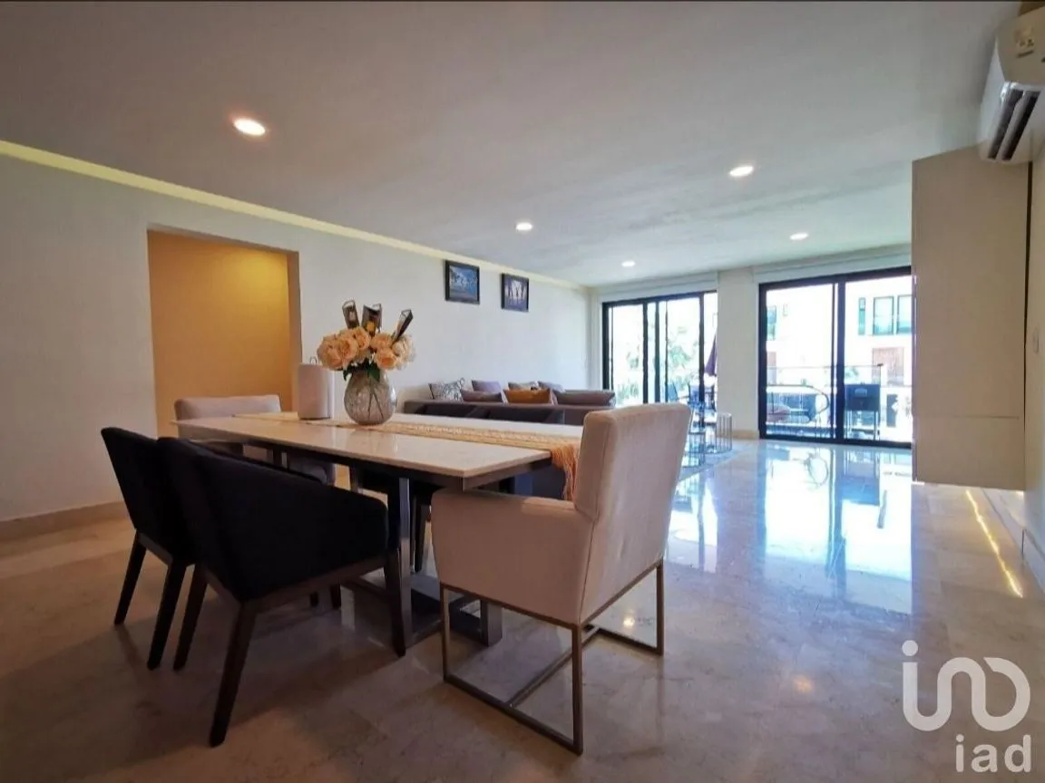 Departamento en Venta en Flamingos, Bahía de Banderas, Nayarit | NEX-231729 | iad México | Foto 6 de 13