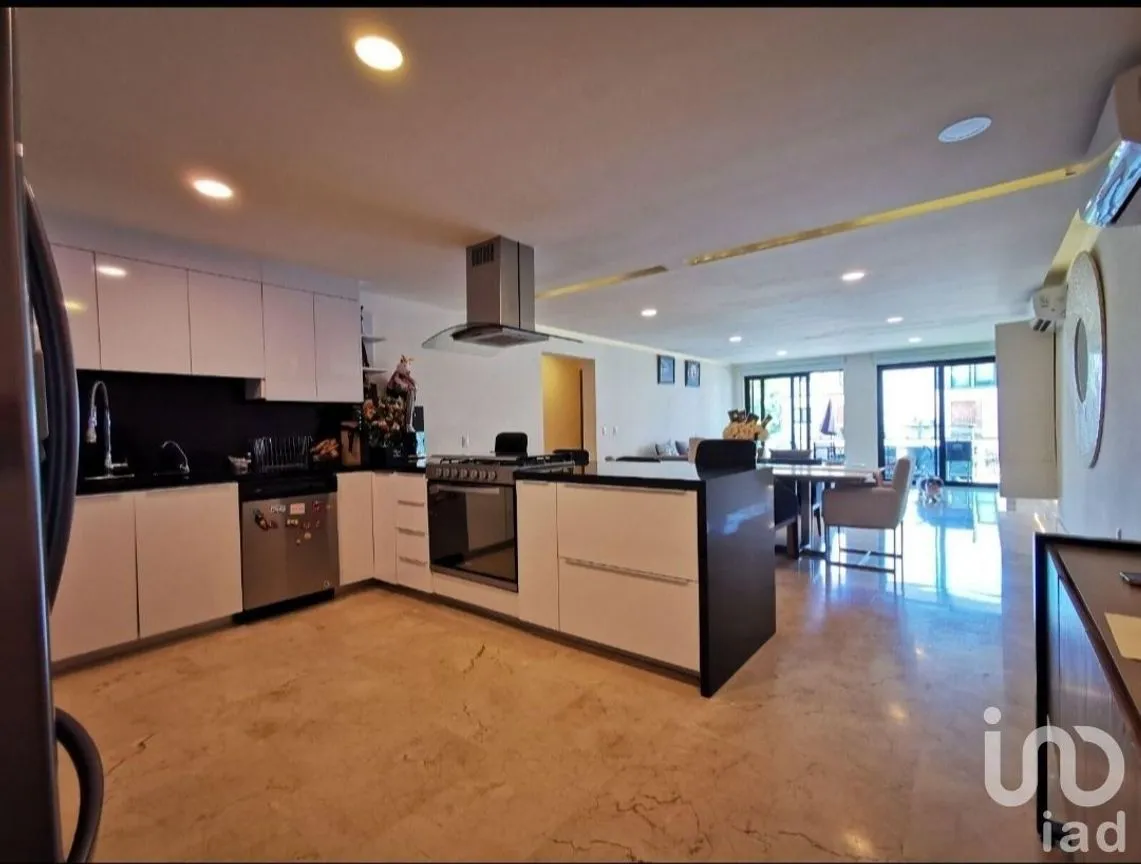 Departamento en Venta en Flamingos, Bahía de Banderas, Nayarit | NEX-231729 | iad México | Foto 8 de 13