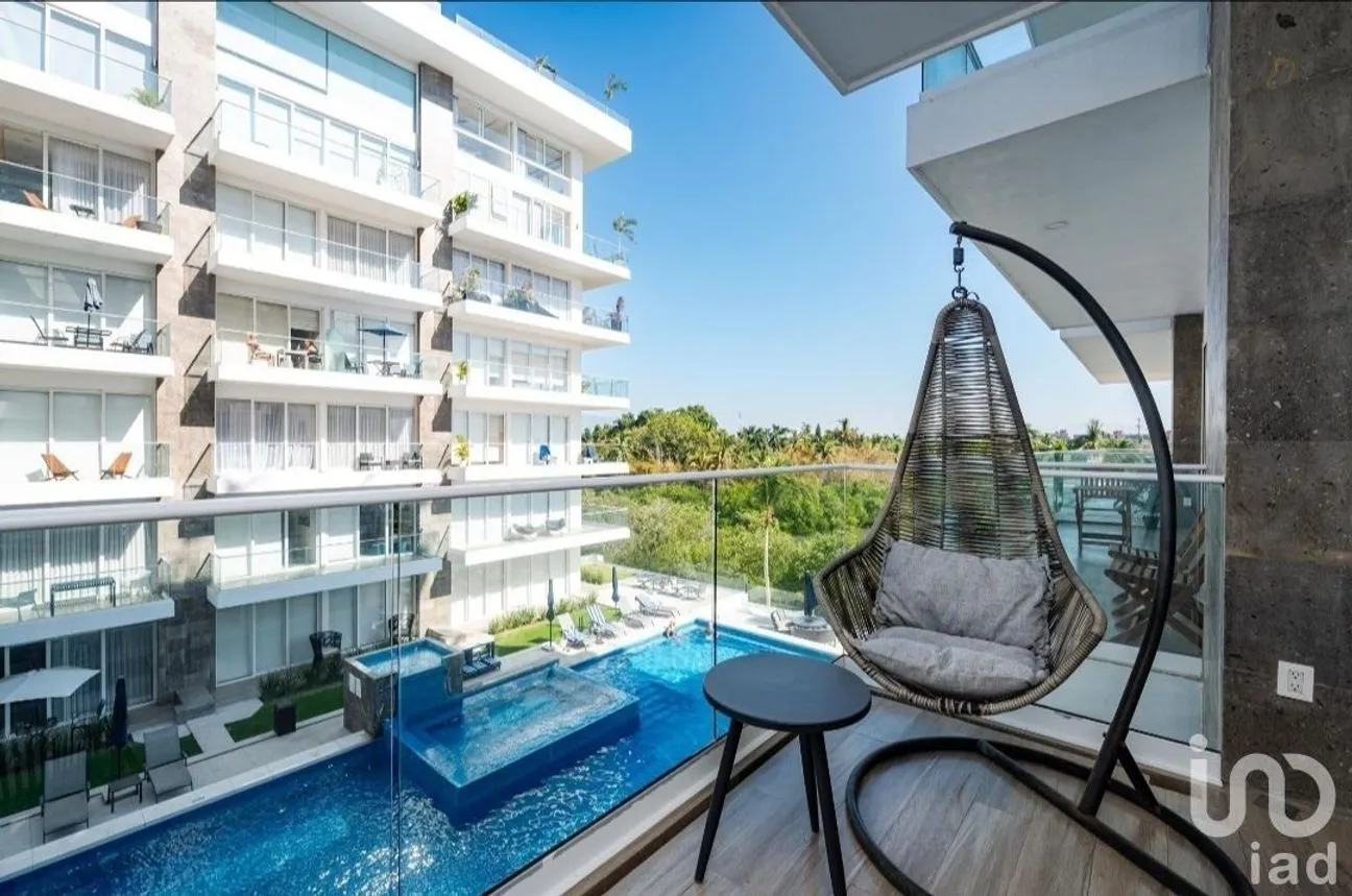 Departamento en Venta en Flamingos, Bahía de Banderas, Nayarit | NEX-231731 | iad México | Foto 2 de 19