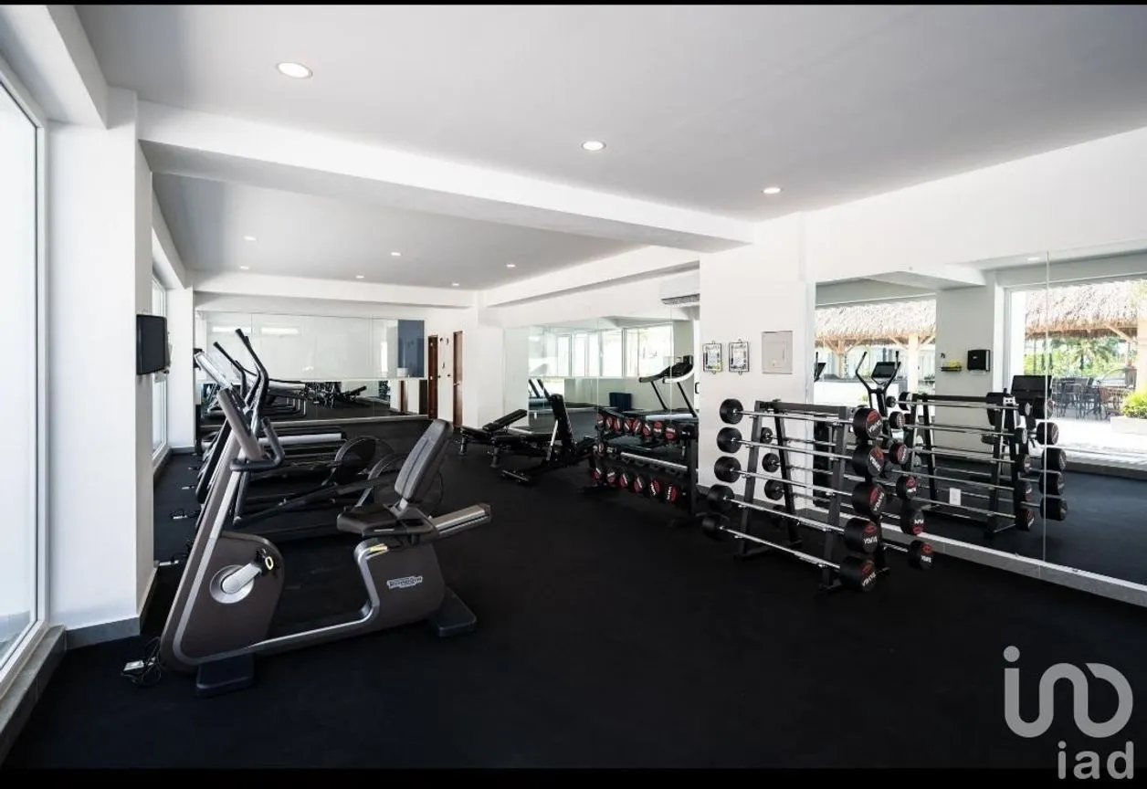 Departamento en Venta en Flamingos, Bahía de Banderas, Nayarit | NEX-231731 | iad México | Foto 13 de 19
