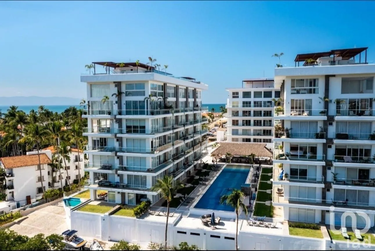 Departamento en Venta en Flamingos, Bahía de Banderas, Nayarit | NEX-231731 | iad México | Foto 14 de 19
