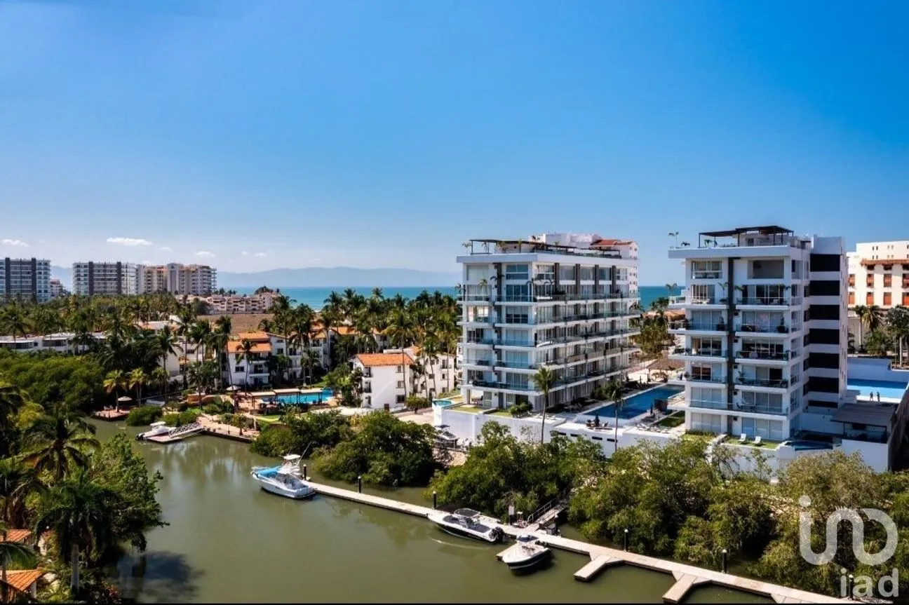 Departamento en Venta en Flamingos, Bahía de Banderas, Nayarit | NEX-231731 | iad México | Foto 15 de 19