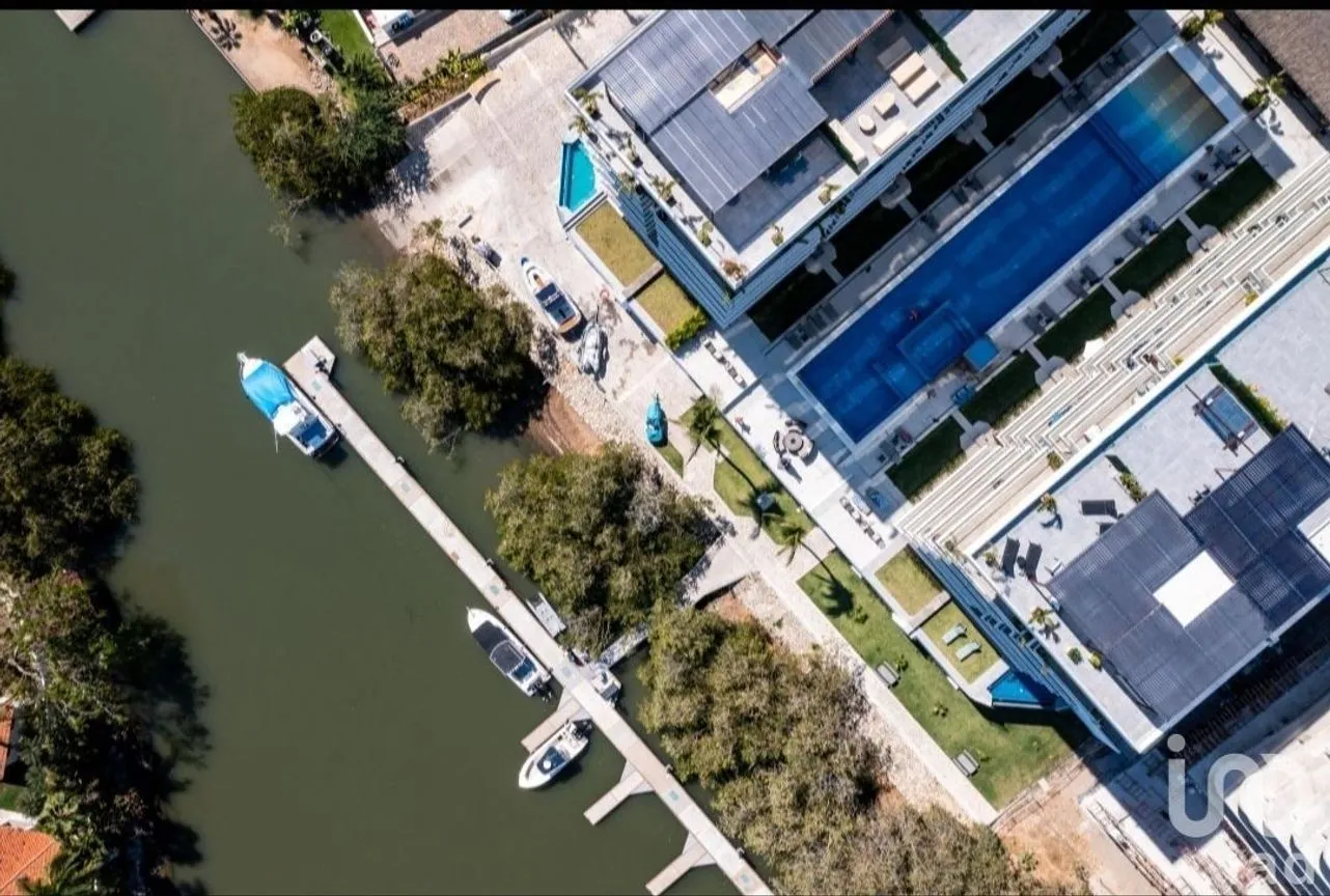 Departamento en Venta en Flamingos, Bahía de Banderas, Nayarit | NEX-231731 | iad México | Foto 16 de 19