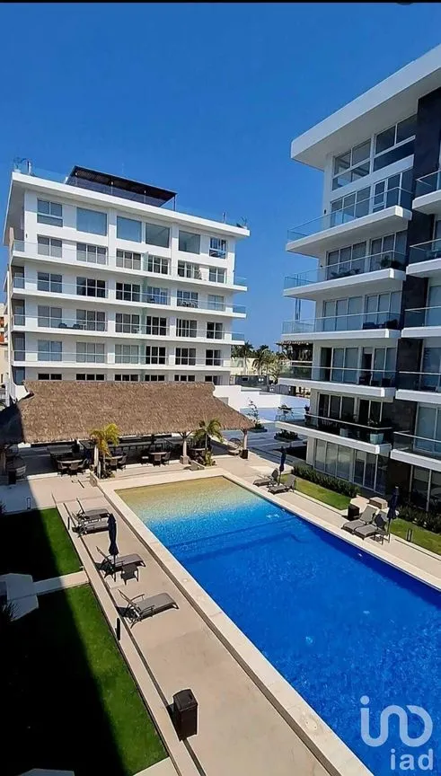 Departamento en Venta en Flamingos, Bahía de Banderas, Nayarit | NEX-231731 | iad México | Foto 18 de 19