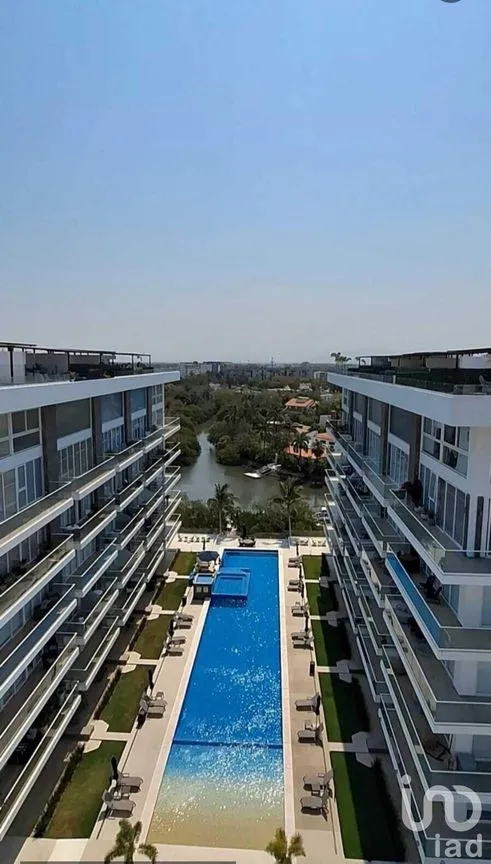 Departamento en Venta en Flamingos, Bahía de Banderas, Nayarit | NEX-231731 | iad México | Foto 19 de 19