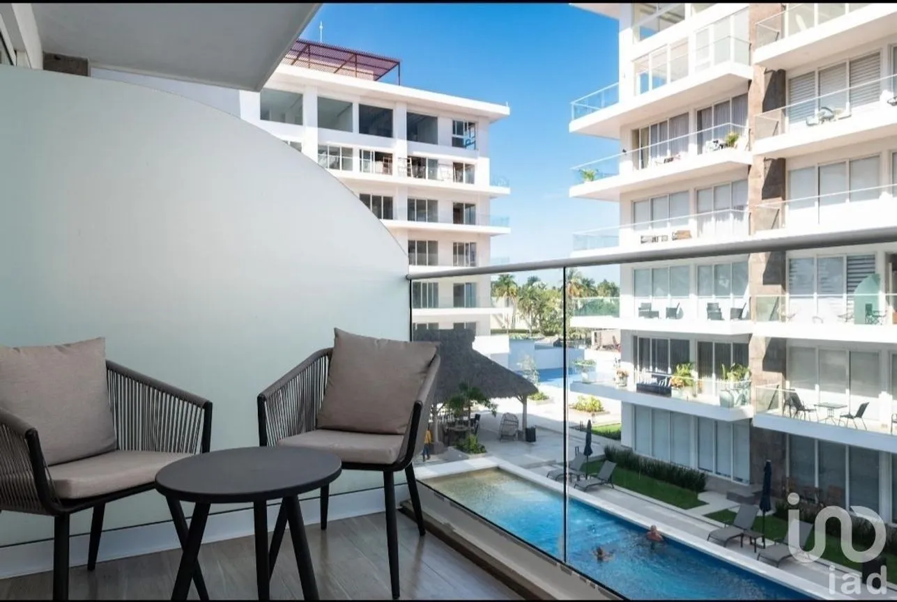 Departamento en Venta en Flamingos, Bahía de Banderas, Nayarit | NEX-231731 | iad México | Foto 3 de 19