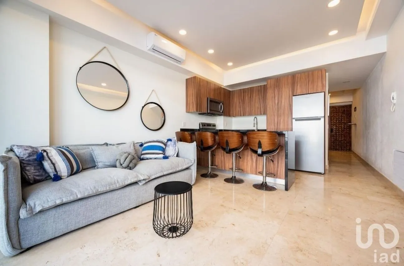 Departamento en Venta en Flamingos, Bahía de Banderas, Nayarit | NEX-231731 | iad México | Foto 4 de 19