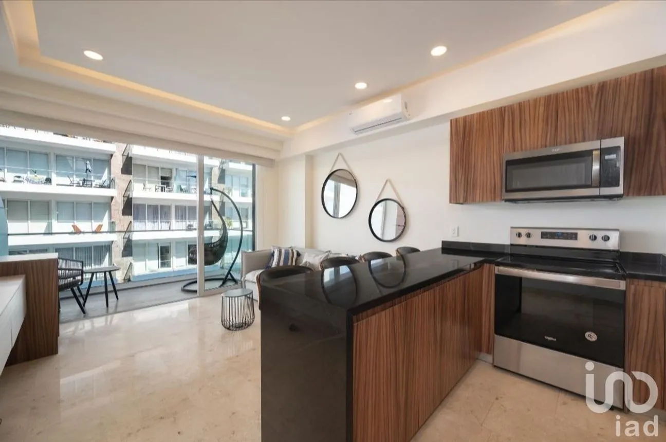 Departamento en Venta en Flamingos, Bahía de Banderas, Nayarit | NEX-231731 | iad México | Foto 6 de 19