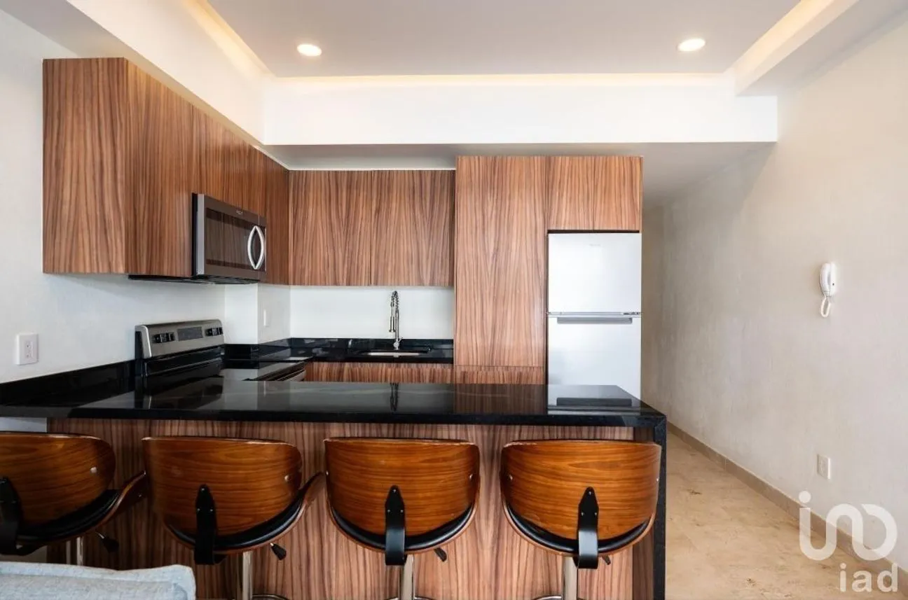 Departamento en Venta en Flamingos, Bahía de Banderas, Nayarit | NEX-231731 | iad México | Foto 7 de 19