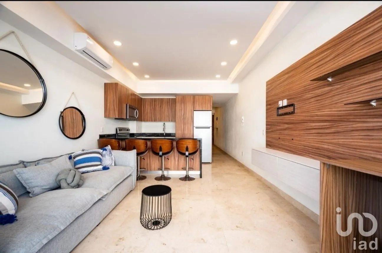 Departamento en Venta en Flamingos, Bahía de Banderas, Nayarit | NEX-231731 | iad México | Foto 8 de 19