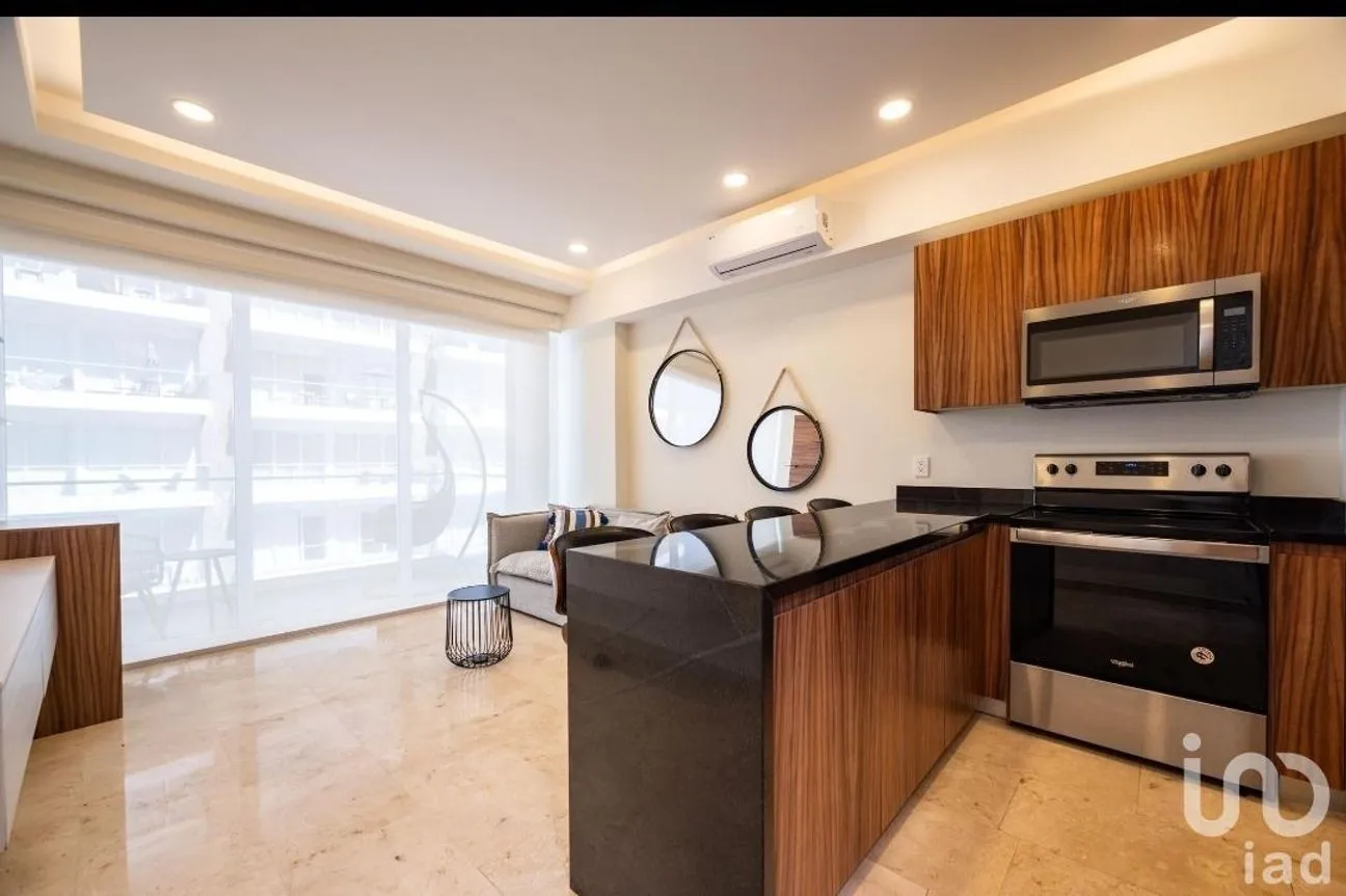 Departamento en Venta en Flamingos, Bahía de Banderas, Nayarit | NEX-231731 | iad México | Foto 10 de 19