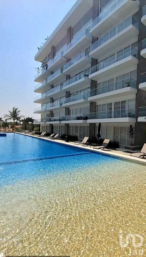 Departamento en Venta en Flamingos, Bahía de Banderas, Nayarit | NEX-231731 | iad México | Foto 1 de 19