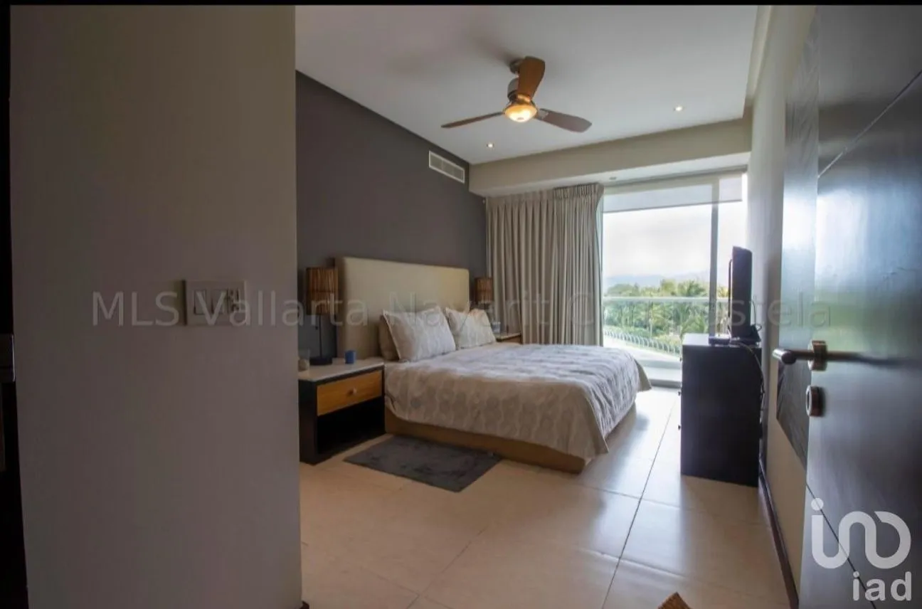 Departamento en Venta en Zona Hotelera Norte, Puerto Vallarta, Jalisco | NEX-231732 | iad México | Foto 11 de 27