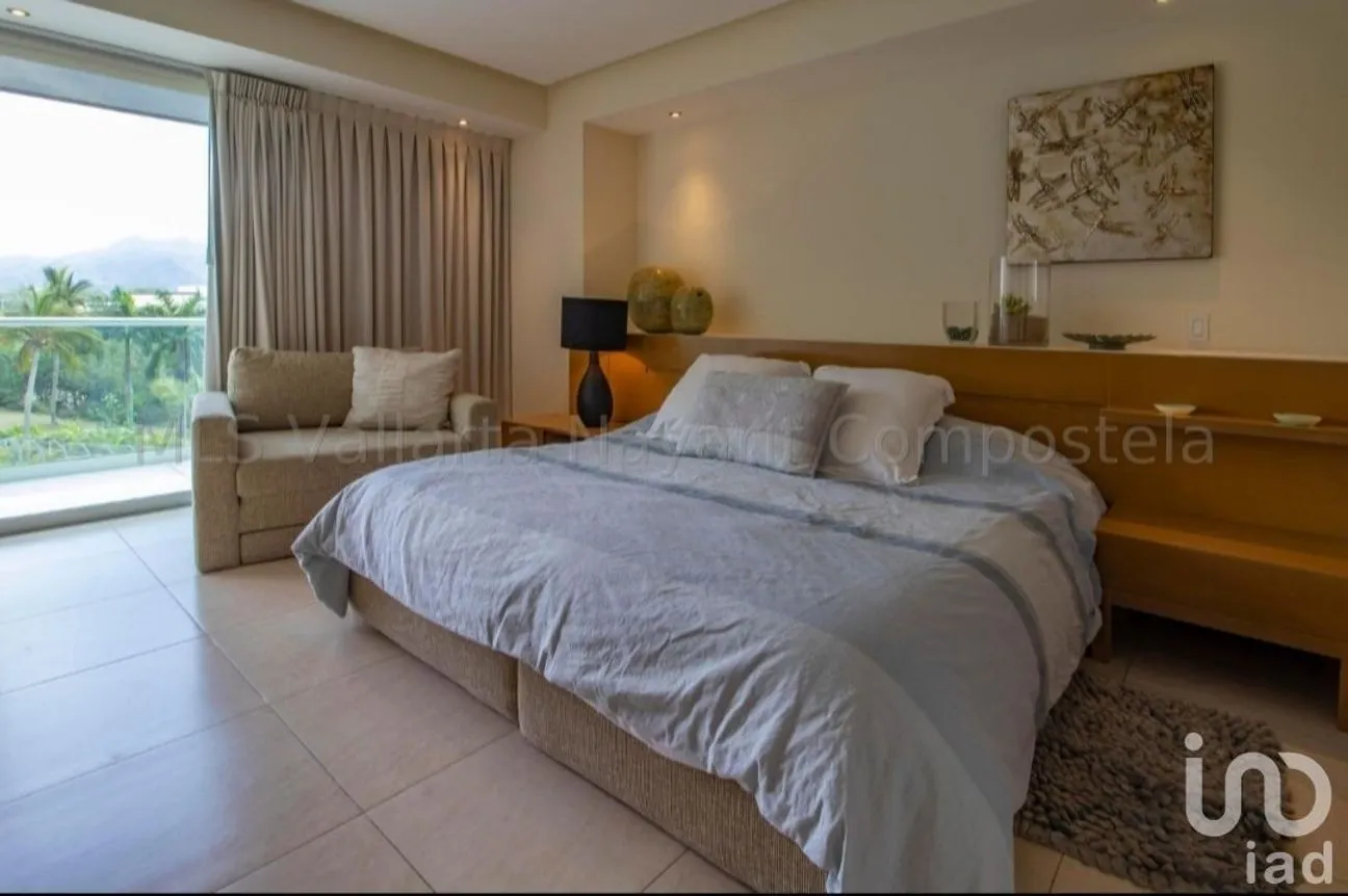 Departamento en Venta en Zona Hotelera Norte, Puerto Vallarta, Jalisco | NEX-231732 | iad México | Foto 12 de 27