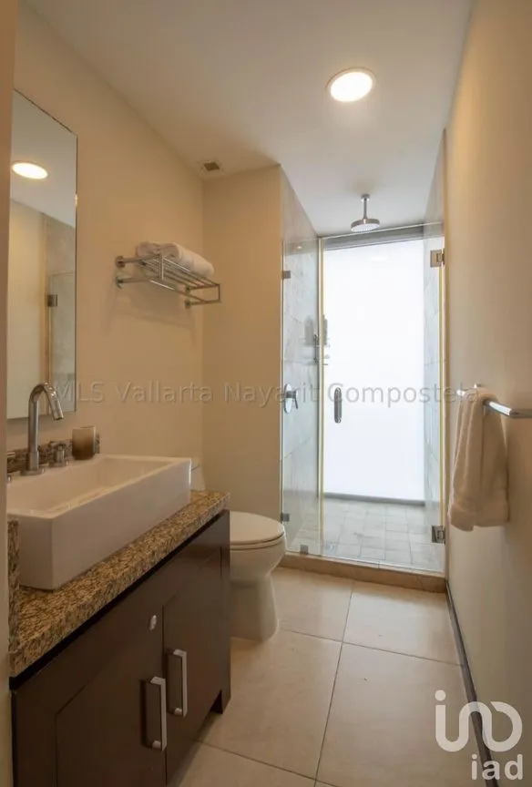 Departamento en Venta en Zona Hotelera Norte, Puerto Vallarta, Jalisco | NEX-231732 | iad México | Foto 13 de 27