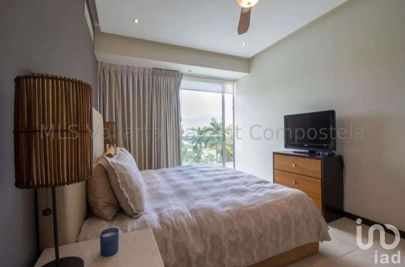 Departamento en Venta en Zona Hotelera Norte, Puerto Vallarta, Jalisco | NEX-231732 | iad México | Foto 14 de 27
