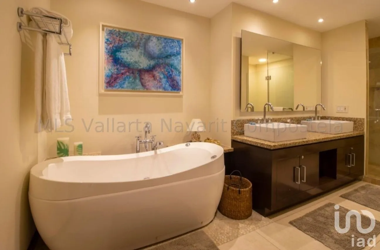 Departamento en Venta en Zona Hotelera Norte, Puerto Vallarta, Jalisco | NEX-231732 | iad México | Foto 16 de 27
