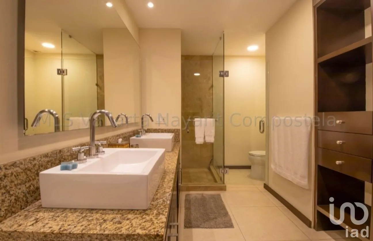 Departamento en Venta en Zona Hotelera Norte, Puerto Vallarta, Jalisco | NEX-231732 | iad México | Foto 17 de 27