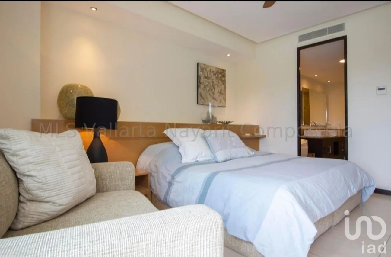 Departamento en Venta en Zona Hotelera Norte, Puerto Vallarta, Jalisco | NEX-231732 | iad México | Foto 19 de 27