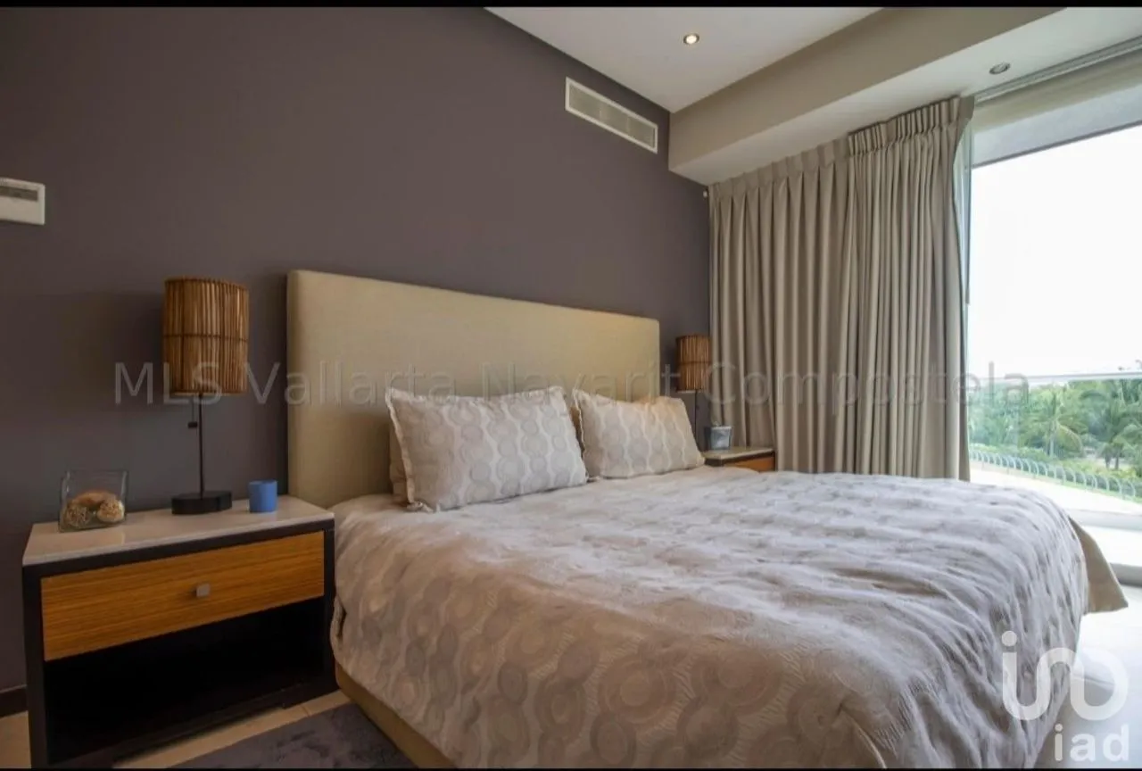 Departamento en Venta en Zona Hotelera Norte, Puerto Vallarta, Jalisco | NEX-231732 | iad México | Foto 20 de 27