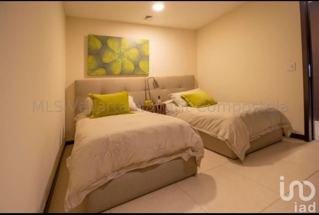 Departamento en Venta en Zona Hotelera Norte, Puerto Vallarta, Jalisco | NEX-231732 | iad México | Foto 21 de 27