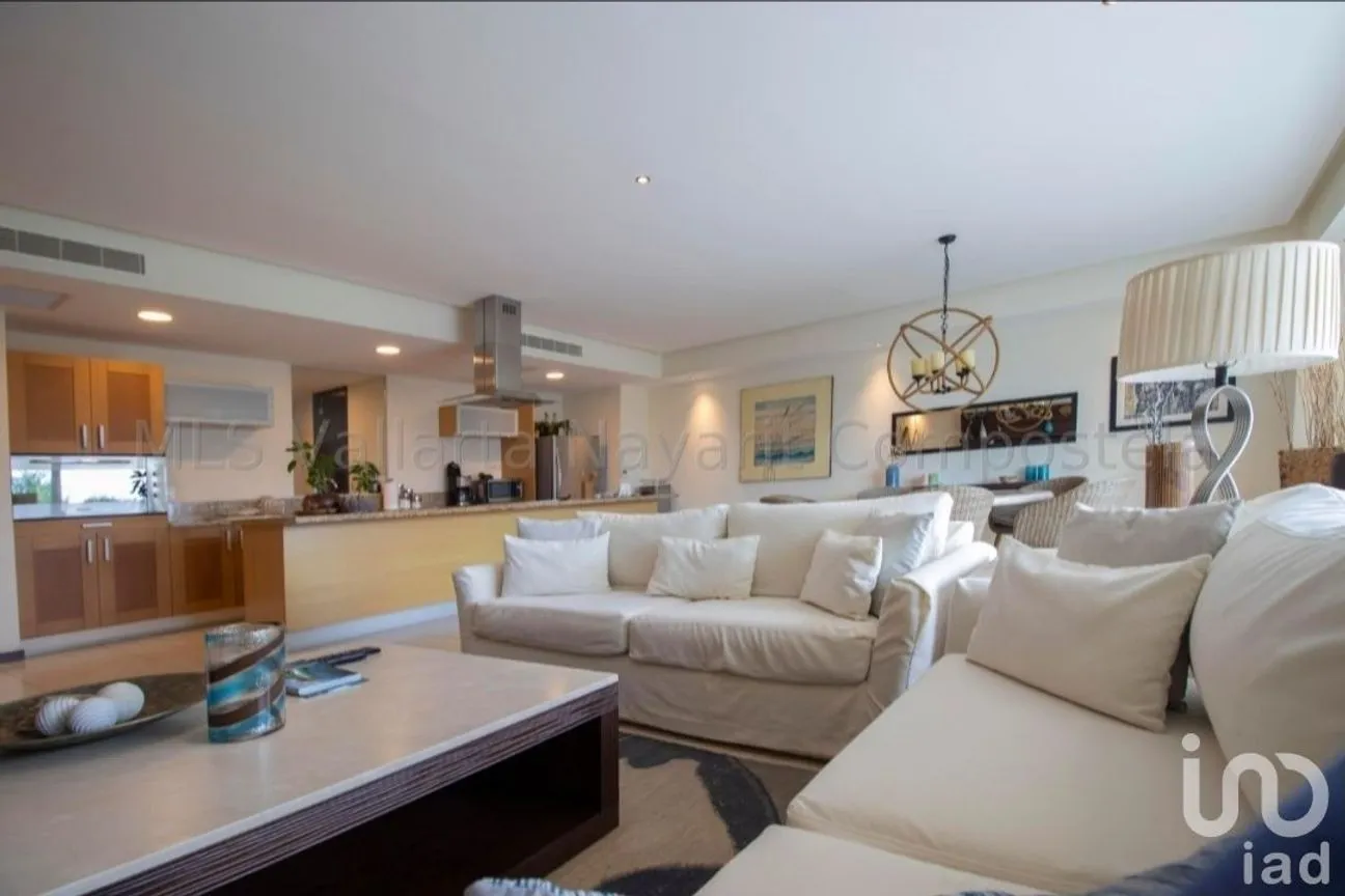 Departamento en Venta en Zona Hotelera Norte, Puerto Vallarta, Jalisco | NEX-231732 | iad México | Foto 23 de 27