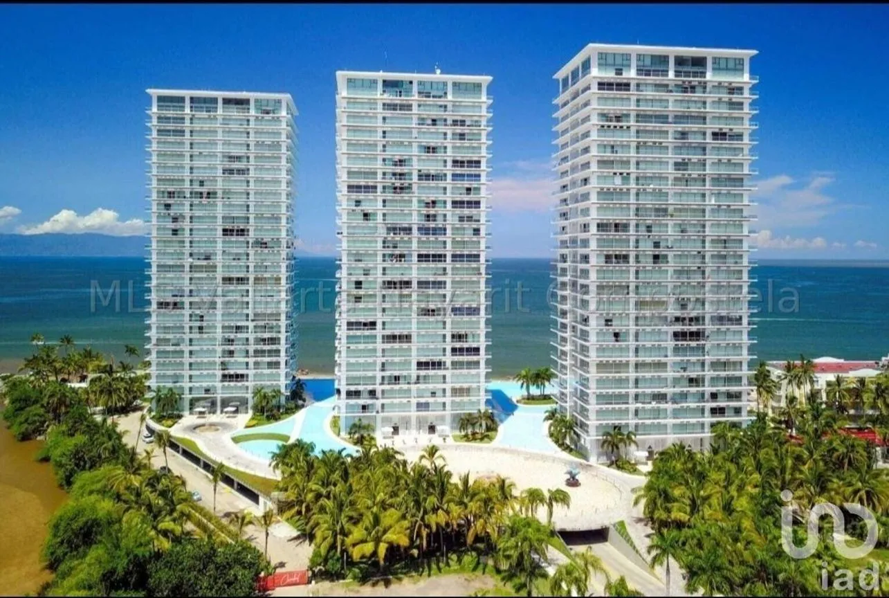 Departamento en Venta en Zona Hotelera Norte, Puerto Vallarta, Jalisco | NEX-231732 | iad México | Foto 24 de 27