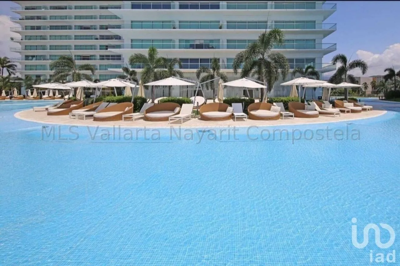 Departamento en Venta en Zona Hotelera Norte, Puerto Vallarta, Jalisco | NEX-231732 | iad México | Foto 25 de 27