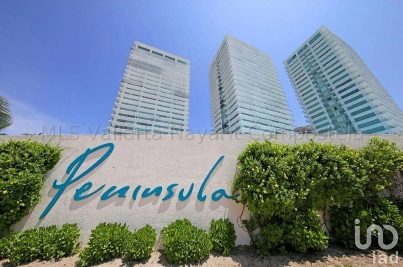 Departamento en Venta en Zona Hotelera Norte, Puerto Vallarta, Jalisco | NEX-231732 | iad México | Foto 26 de 27